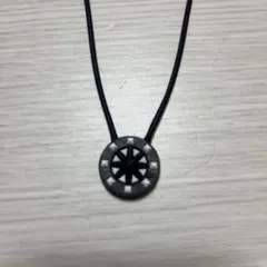BANDEL ネックレス ブラック45cmのサムネイル
