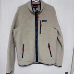 patagonia パタゴニア　レトロパイルジャケット
