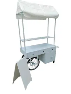 リヤカー屋台 6号車（助六号） リヤカー屋台 6号車（助六号） - メルカリ