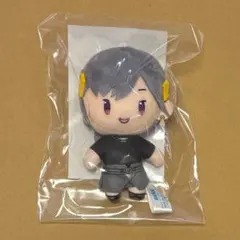 蓮ノ空 セガラッキーくじオンライン マスコットぬいぐるみ 桂城泉 私服