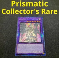 遊戯王 英語版 ホーリーナイトドラゴン シークレットレア DDS-004