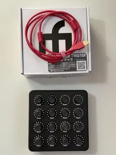 2026年最新】midi fighter twisterの人気アイテム - メルカリ