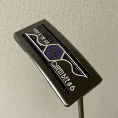 【希少】ベティナルディ マットクーチャーモデル2HM リシャフト済み 希少】ベティナルディ マットクーチャーモデル2HM リシャフト