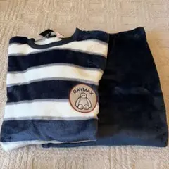ベイマックス　パジャマ　4L