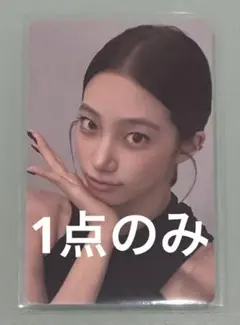LE SSERAFIM カズハ studio choom ラキドロ - メルカリ