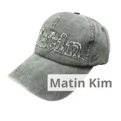 2026年最新】martin kim キャップの人気アイテム - メルカリ