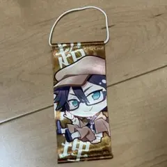 文スト 江戸川乱歩 撮影会 缶バッチ - メルカリ