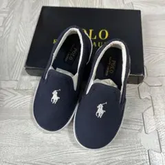 スリッポン スニーカー