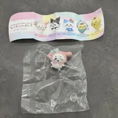 ちいかわ×サンリオキャラクターズ なりきりフィギュア マイメロディ