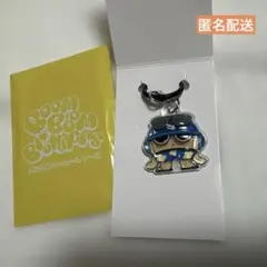 ◻︎ BBBros ランダムマーカーチャーム C-Sea（SOTA）