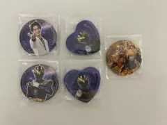 2026年最新】百夜陸王の人気アイテム - メルカリ