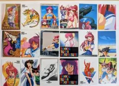万能文化猫娘 ヌクヌク カードダスマスターズ キャンペーン賞品 非売品