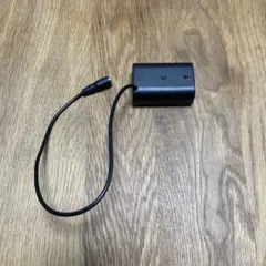 DCカプラー DMW-DCC12