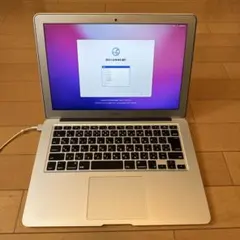 2025年最新】apple macbook air 13インチ a1466の人気アイテム - メルカリ