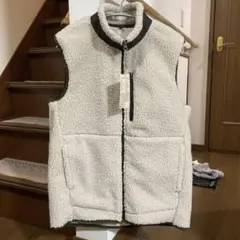 ボアベスト ベスト