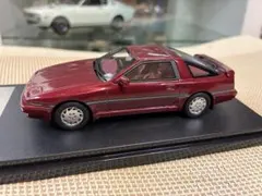 1/43 日産 180SX (1996 TYPE X) レッド 1/43 日産 180SX (1996 TYPE X) レッド - メルカリ