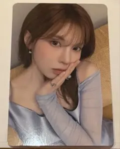 【出回り無】NMIXX ベイ AMND musicplant ラキドロ トレカ 2025年最新】nmixx ベイ ラキドロの人気アイテム - メルカリ