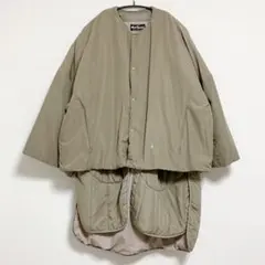 2026年最新】ekal コートの人気アイテム - メルカリ