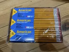 American Quality Pencils 1/2 Grossのサムネイル