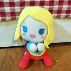 2025年最新】スーパーガール コトブキヤの人気アイテム - メルカリ