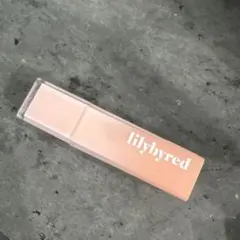 lilybyred スウィートライアー ミルキーティント #08のサムネイル