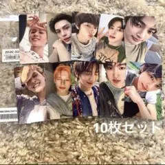 Cortis UMS ユニバ　ウィバス Weverse japan 特典 トレカ