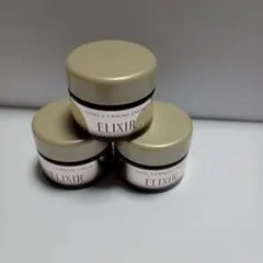 ELIXIR エリクシール トータルV ファーミングクリーム5g 3個セットのサムネイル
