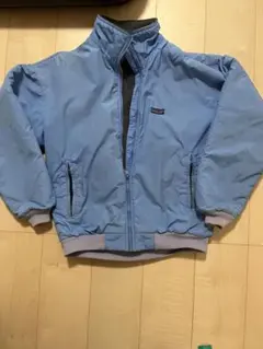 Patagonia パタゴニア90s シェルドシンチラジャケット　Mサイズ相当