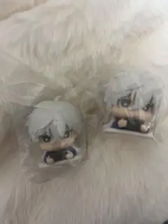 凪誠志郎　おねむたん　ブルーロック