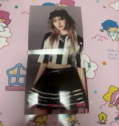 ive i've mine ミニポスター リズ