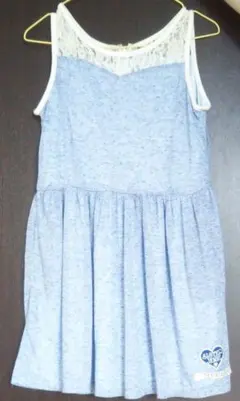 【美品】SISTER JENNI ワンピース サイズ150cm