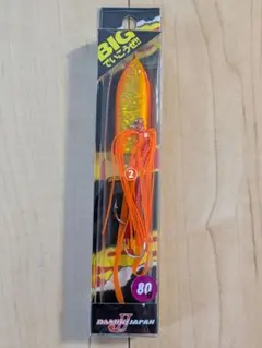 新品】DAMIKI JAPAN ビックマウス 100g 4個セット - メルカリ