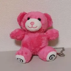 BTS V テテ FRI(END)S Bear Keyring ベアーキーリング