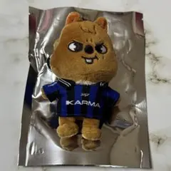 スキズ SKZOO KARMA NEMOZ ver. ハンクオッカのサムネイル