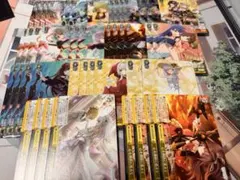 アサルトリリィ 8枝デッキパーツ - メルカリ