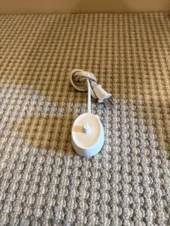 ブラウン Oral-B 充電器　ホワイト