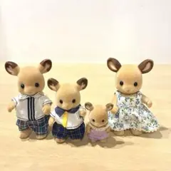 2026年最新】シルバニアファミリー まとめ売りの人気アイテム - メルカリ