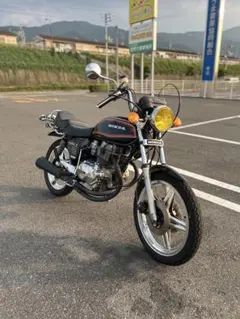 2025年最新】cb400t 外装の人気アイテム - メルカリ