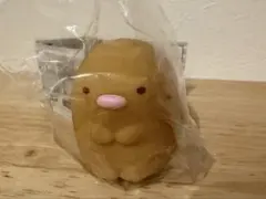 サンエックス すみっコぐらし ほわっと光るマスコット とんかつのサムネイル