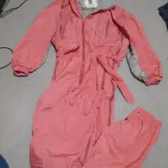 lafont レディーススキーウェア ツナギ