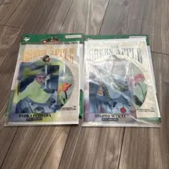 ミセス 一番くじ　F賞 クリアファイル 藤澤涼架 若井滉斗