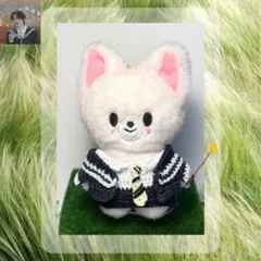 2025年最新】skzoo ぬいぐるみ アイエンの人気アイテム - メルカリ