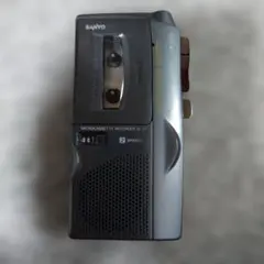 Y*e様 ソニー　マイクロカセットレコーダー　M−1000　ジャンク ジャンク品 ソニー SONY マイクロカセットテープレコーダー M-1000