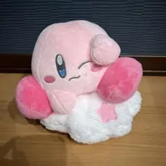 星のカービィ　ぬいぐるみ