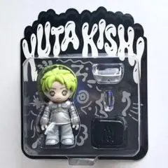 Number_i オリジナル フィギュア 2026 岸優太