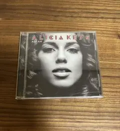 alicia keys / as i am (国内盤帯付き)