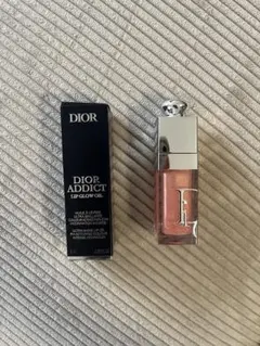 Dior Addict Lip Glow Oil 077 Rosy Candy