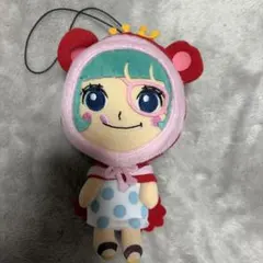 一番くじワンピース　〜ドレスローザ編〜　Ｅ賞ストラップ付ぬいぐるみ　シュガー