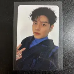 StrayKids スキズ KARMA SKZOOver 特典 トレカ スンミン