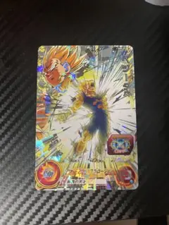 2026年最新】ドラゴンボールヒーローズ 破壊王子ベジータの人気